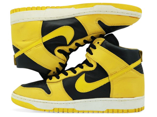 DUNK HIGH h-21841-73 - 1