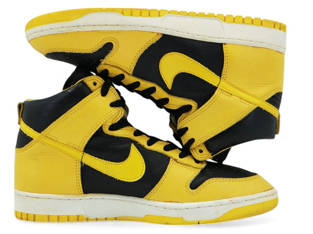 DUNK HIGH h-21841-73 - 2