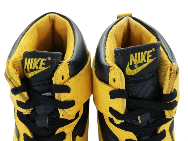DUNK HIGH h-21841-73 - 4