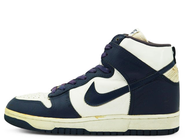 DUNK HIGH