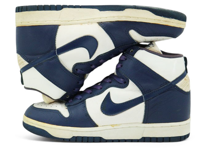 DUNK HIGH h-22024-64 - 1