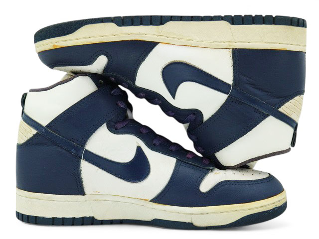 DUNK HIGH h-22024-64 - 2