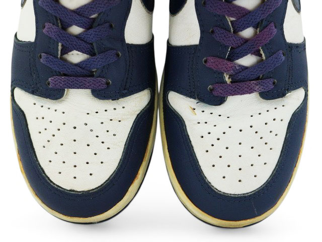 DUNK HIGH h-22024-64 - 3