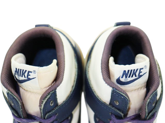 DUNK HIGH h-22024-64 - 6