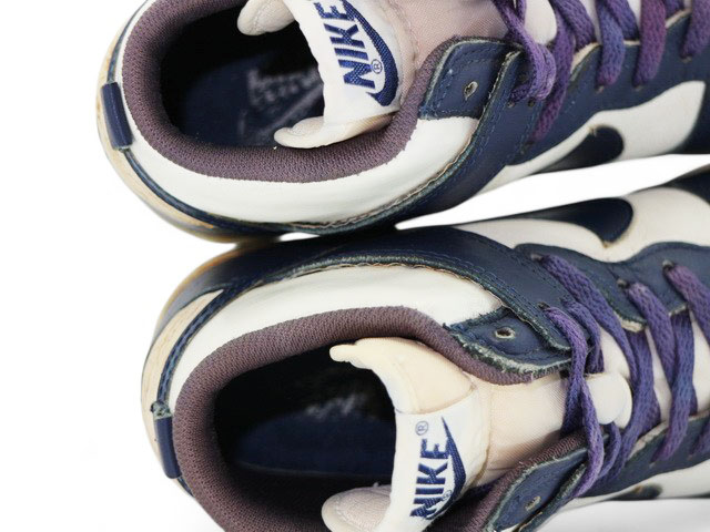 DUNK HIGH h-22024-64 - 7