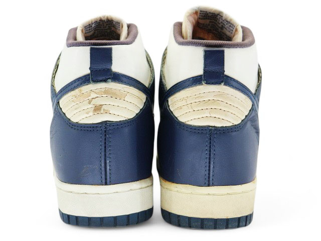 DUNK HIGH h-22024-64 - 13
