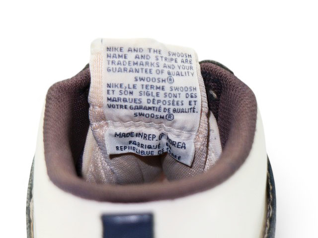 DUNK HIGH h-22024-64 - 11