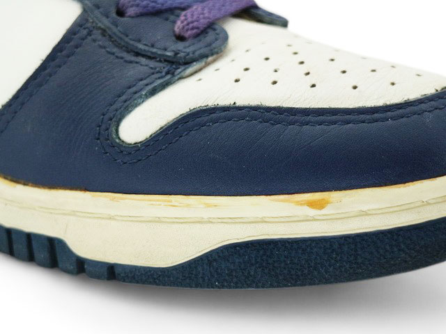 DUNK HIGH h-22024-64 - 5