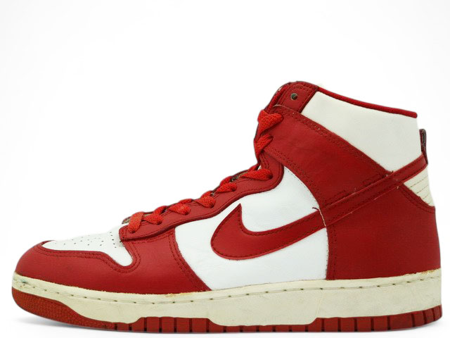 DUNK HIGH