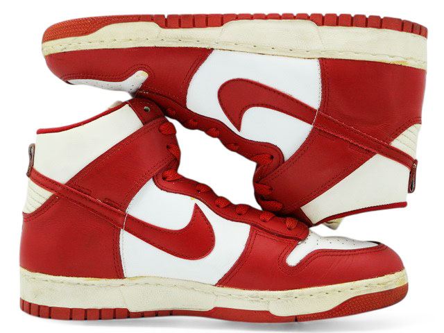 DUNK HIGH h-21841-88 - 2
