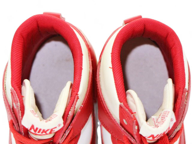 DUNK HIGH h-21841-88 - 9