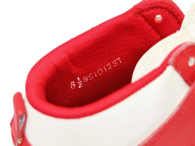 DUNK HIGH h-21841-88 - 7