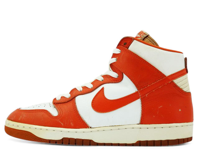 DUNK HIGH