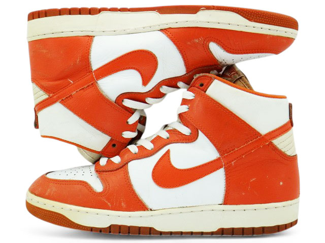 DUNK HIGH h-21841-85 - 1