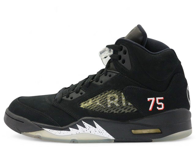 AIR JORDAN 5 RETRO BCFC