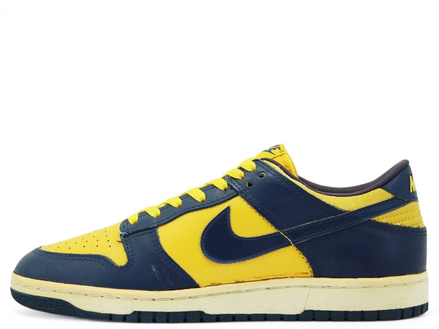 DUNK LOW