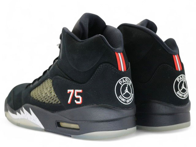 AIR JORDAN 5 RETRO BCFC AV9175-001-h-29670-1 - 2