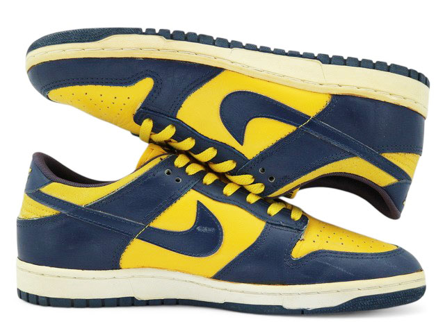 DUNK LOW h-21842-20 - 2