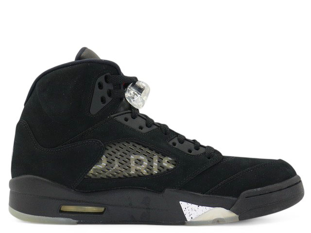 AIR JORDAN 5 RETRO BCFC AV9175-001-h-29670-1 - 3