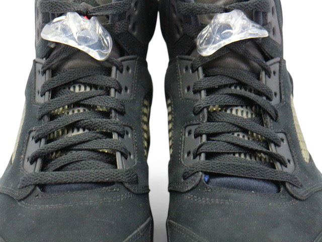 AIR JORDAN 5 RETRO BCFC AV9175-001-h-29670-1 - 5
