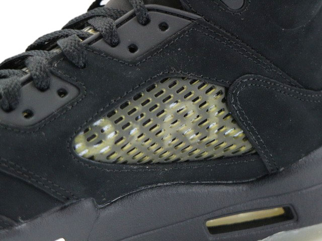 AIR JORDAN 5 RETRO BCFC AV9175-001-h-29670-1 - 6