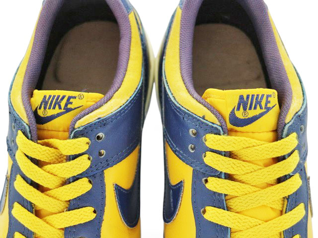 DUNK LOW h-21842-20 - 6