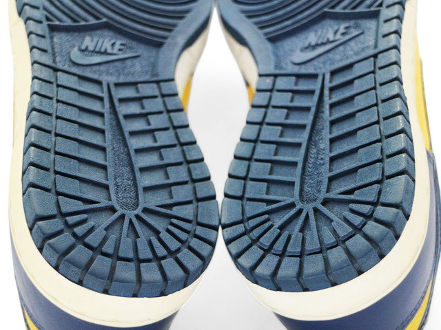 DUNK LOW h-21842-20 - 11