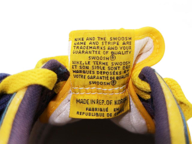 DUNK LOW h-21842-20 - 8