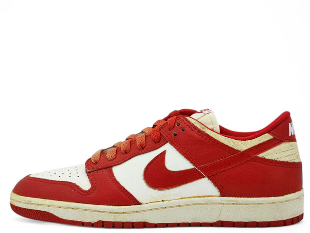 DUNK LOW