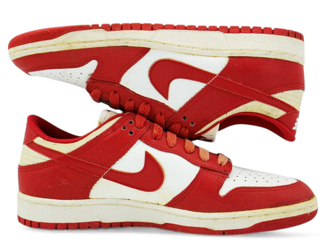 DUNK LOW h-22024-83 - 2