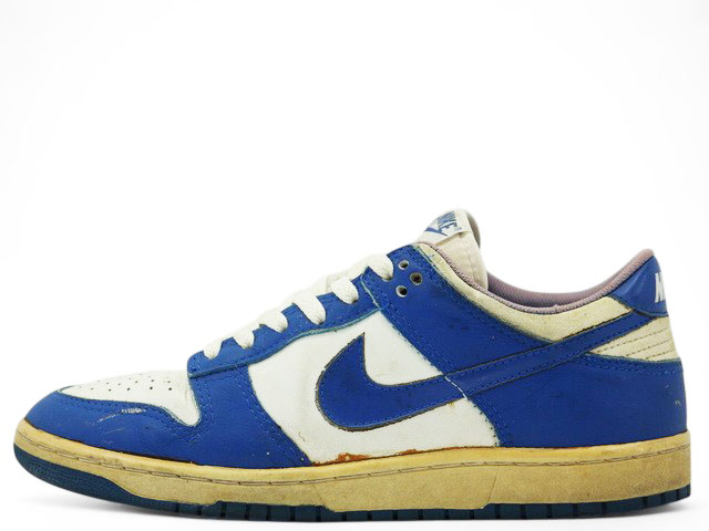 DUNK LOW