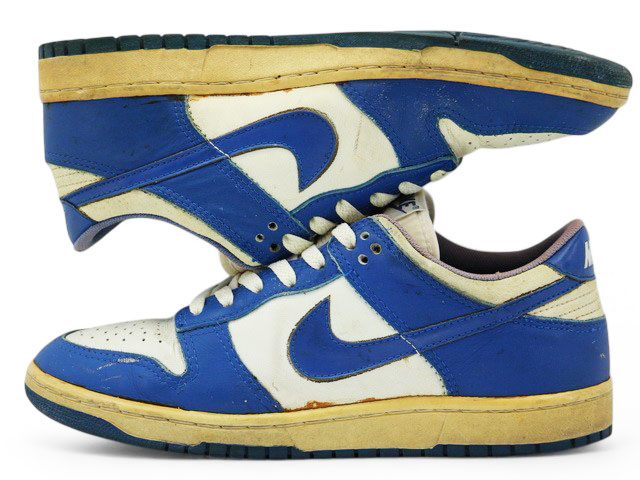 DUNK LOW h-22024-81 - 1