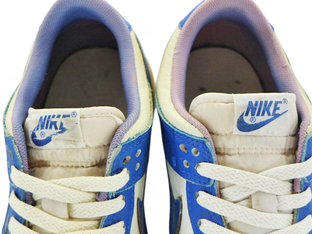 DUNK LOW h-22024-81 - 4