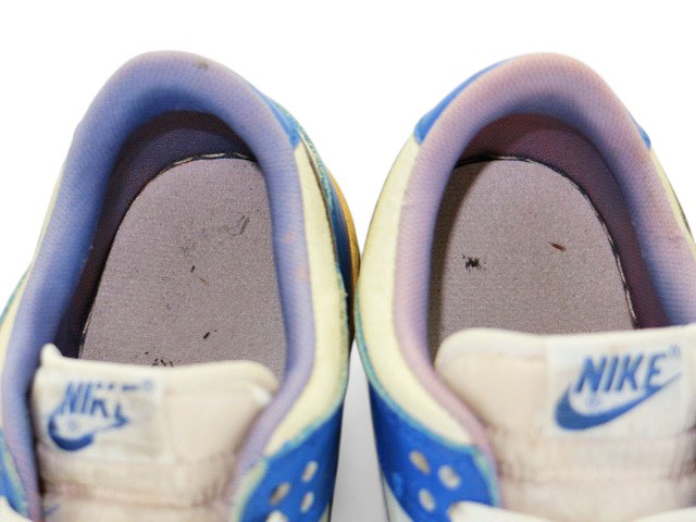 DUNK LOW h-22024-81 - 5