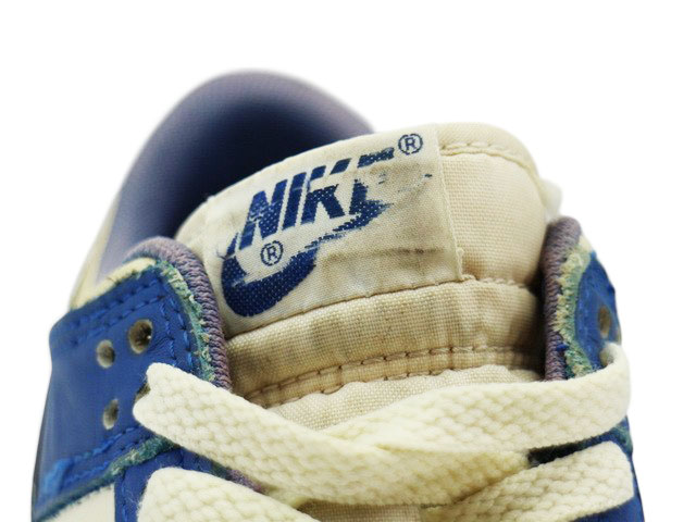 DUNK LOW h-22024-81 - 8