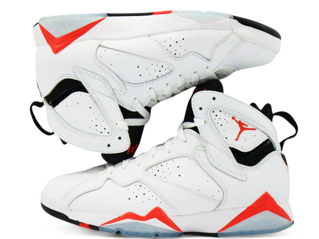 AIR JORDAN 7 RETRO h-29671-1 - 1