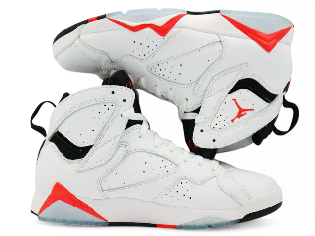 AIR JORDAN 7 RETRO h-29671-1 - 2