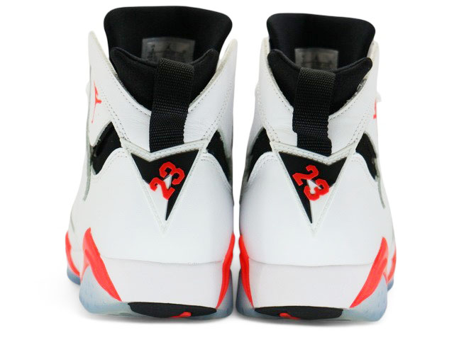 AIR JORDAN 7 RETRO h-29671-1 - 4