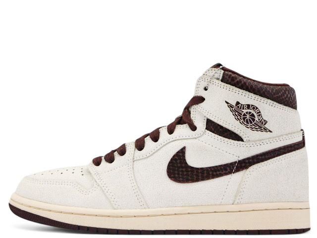 AIR JORDAN 1 RETRO HIGH OG SP