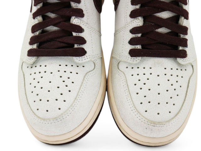 AIR JORDAN 1 RETRO HIGH OG SP h-29672-1 - 3