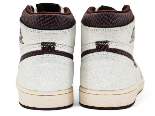 AIR JORDAN 1 RETRO HIGH OG SP h-29672-1 - 4