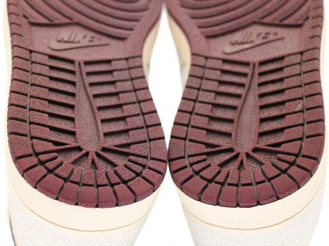 AIR JORDAN 1 RETRO HIGH OG SP h-29672-1 - 5