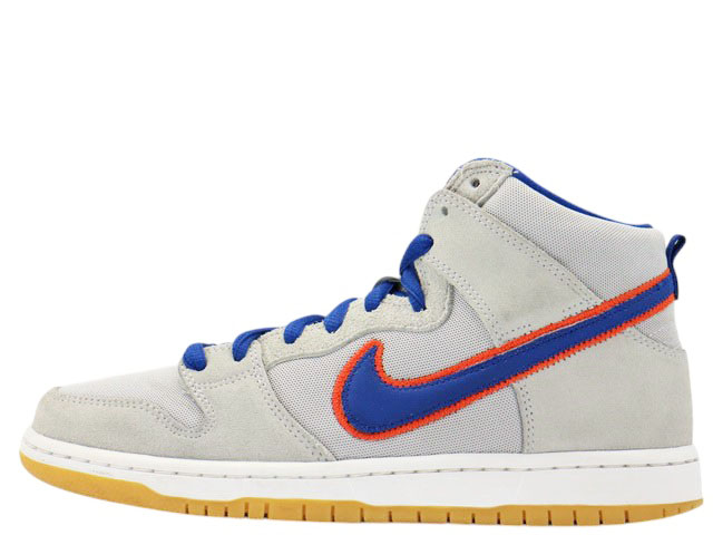 SB DUNK HIGH PRM QS