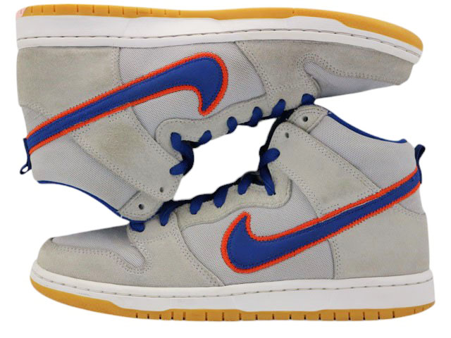 SB DUNK HIGH PRM QS h-29671-2 - 1