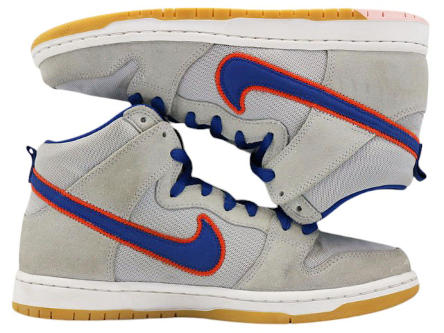 SB DUNK HIGH PRM QS h-29671-2 - 2