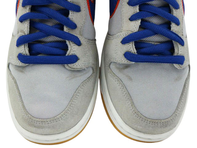 SB DUNK HIGH PRM QS h-29671-2 - 3