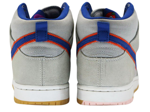 SB DUNK HIGH PRM QS h-29671-2 - 4