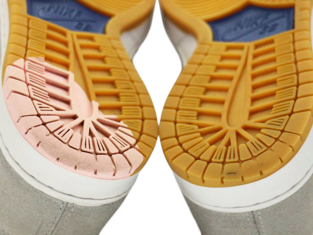 SB DUNK HIGH PRM QS h-29671-2 - 5