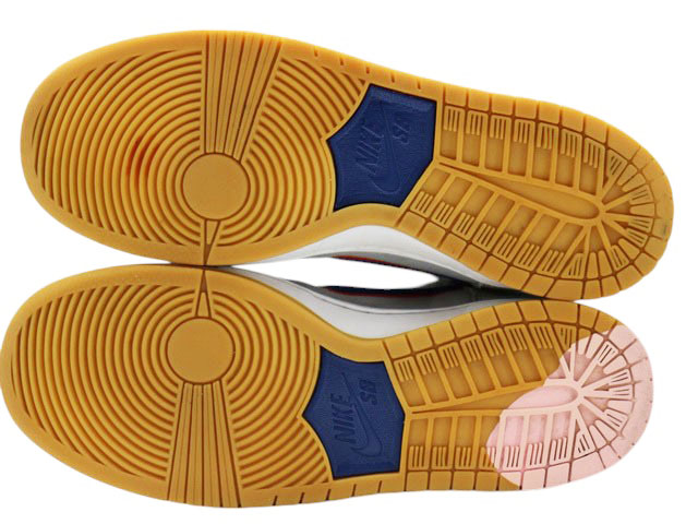 SB DUNK HIGH PRM QS h-29671-2 - 6