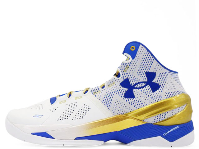 CURRY 2 RETRO